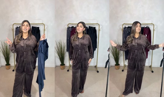 rizwanscloset TikTok Live — Oct 4, 2026, 10:22 AM