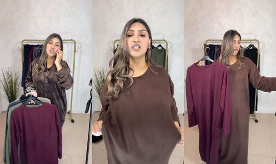 rizwanscloset TikTok Live — Oct 4, 2026, 11:13 AM