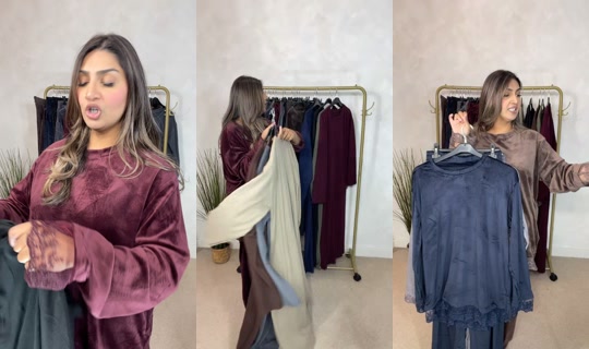 rizwanscloset TikTok Live — Oct 4, 2026, 1:35 PM