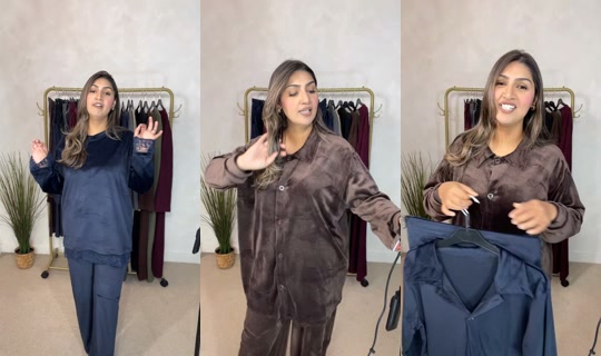 rizwanscloset TikTok Live — Oct 4, 2026, 2:26 PM