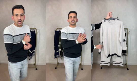 rizwanscloset TikTok Live — Oct 4, 2026, 6:06 PM
