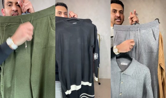 rizwanscloset TikTok Live — Oct 4, 2026, 7:47 PM