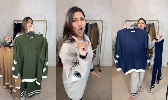rizwanscloset TikTok Live — Oct 5, 2026, 9:05 AM