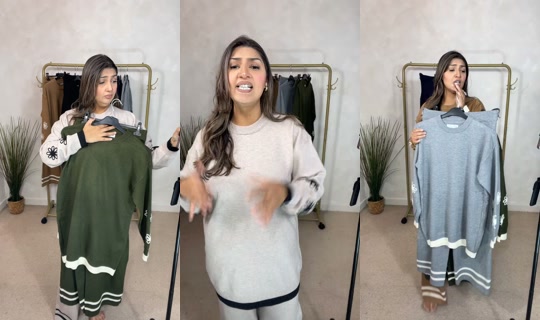 rizwanscloset TikTok Live — Oct 5, 2026, 9:49 AM