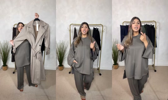rizwanscloset TikTok Live — Oct 6, 2026, 12:14 PM