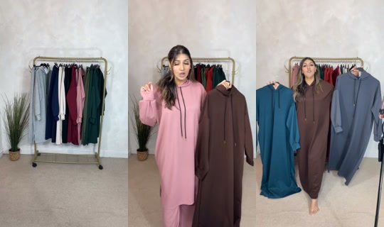 rizwanscloset TikTok Live — Oct 7, 2026, 10:44 AM