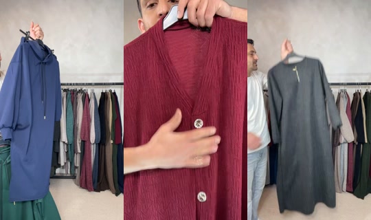 rizwanscloset TikTok Live — Oct 7, 2026, 6:05 PM