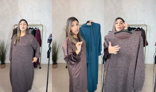 rizwanscloset TikTok Live — Oct 8, 2026, 10:54 AM
