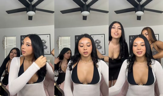 rizzler10132578 TikTok Live — Sep 27, 2026, 7:21 PM