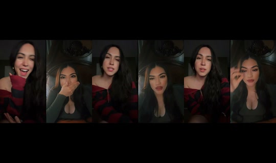 rjtvqt TikTok Live — Sep 27, 2026, 6:07 AM