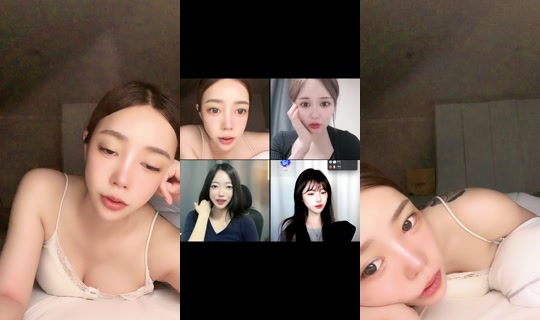 rkdud2493 TikTok Live — Sep 11, 2026, 11:59 PM
