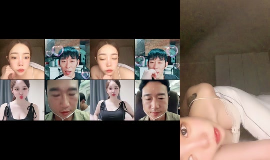 rkdud2493 TikTok Live — Sep 12, 2026, 3:38 AM