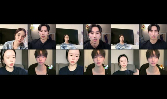rkdud24940 TikTok Live — Oct 1, 2026, 10:32 PM