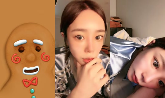 rkdud24940 TikTok Live — Oct 1, 2026, 11:17 PM