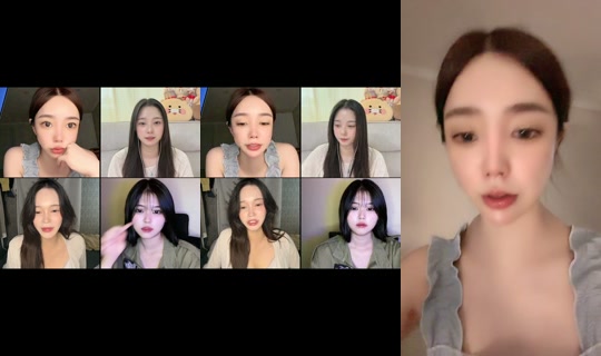 rkdud24940 TikTok Live — Oct 3, 2026, 3:56 AM