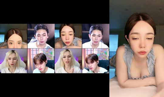 rkdud24940 TikTok Live — Oct 3, 2026, 2:19 PM