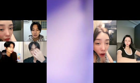 rkdud24940 TikTok Live — Oct 3, 2026, 5:01 PM