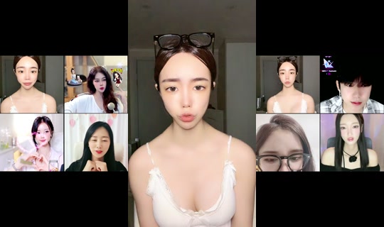 rkdud24940 TikTok Live — Oct 8, 2026, 5:30 PM