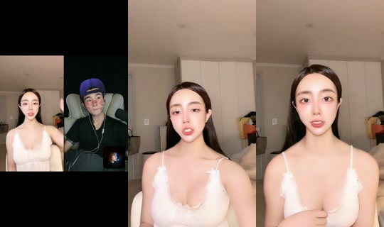 rkdud24940 TikTok Live — Oct 9, 2026, 9:50 AM