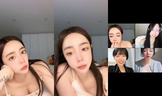 rkdud24940 TikTok Live — Oct 9, 2026, 6:36 PM