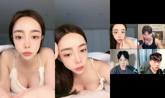 rkdud24940 TikTok Live — Oct 9, 2026, 8:25 PM