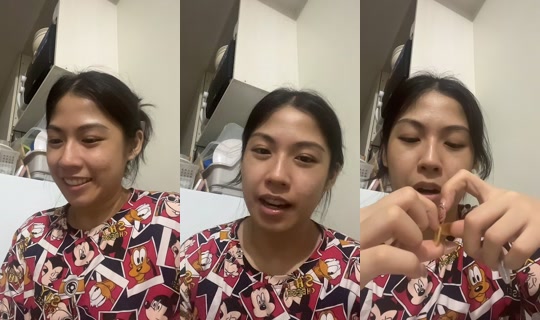 rkivejewel TikTok Live — Aug 28, 2026, 11:16 AM