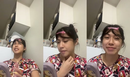 rkivejewel TikTok Live — Aug 28, 2026, 1:05 PM