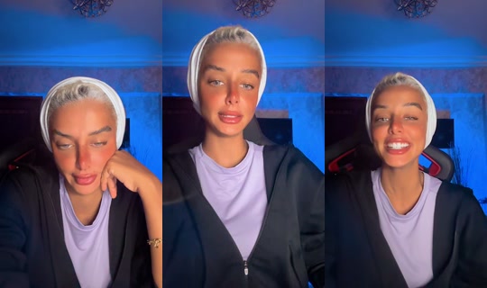 rkz_abek TikTok Live — Aug 25, 2026, 9:01 PM