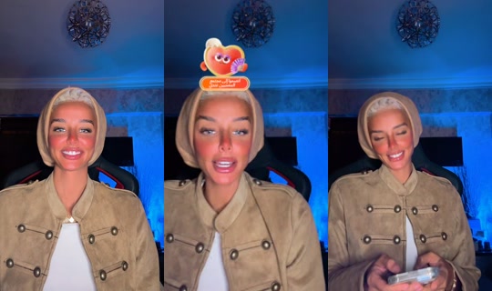 rkz_abek TikTok Live — Oct 6, 2026, 9:01 PM