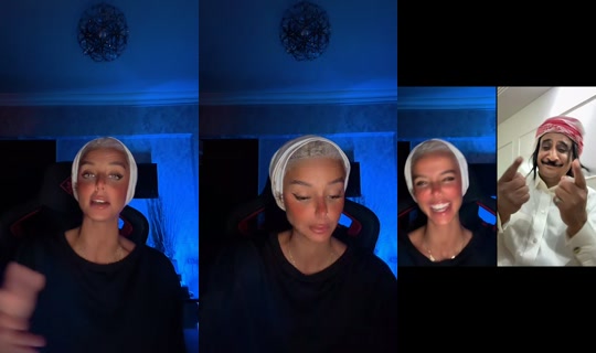 rkz_abek TikTok Live — Oct 7, 2026, 8:11 PM