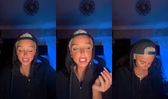 rkz_abek TikTok Live — Oct 8, 2026, 10:30 PM
