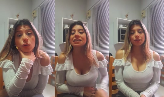 rl98.1 TikTok Live — Oct 6, 2026, 5:57 PM
