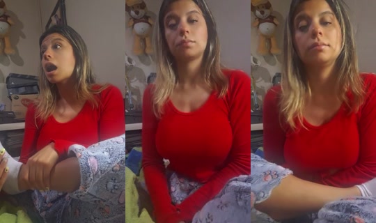 rl98.1 TikTok Live — Oct 7, 2026, 4:54 AM