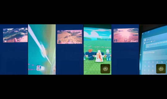 rl_live2 TikTok Live — Oct 3, 2026, 8:36 AM