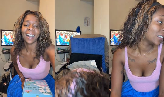 rlgllc TikTok Live — Sep 7, 2026, 2:33 PM