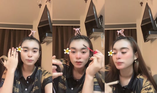 rlinnnn.69 TikTok Live — Oct 4, 2026, 3:46 PM