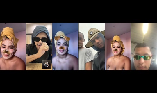 rlk00_19 TikTok Live — Oct 3, 2026, 6:45 PM