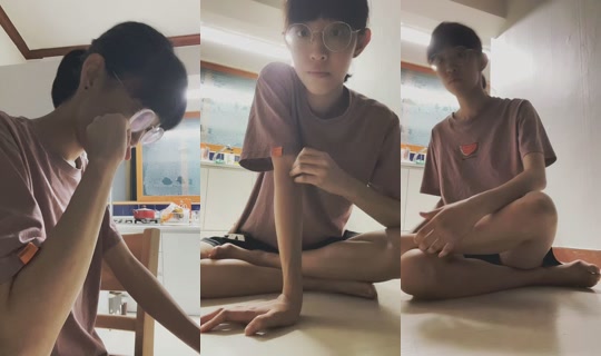 rlkmnb88 TikTok Live — Aug 26, 2026, 12:58 PM