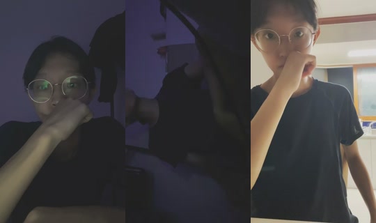 rlkmnb88 TikTok Live — Aug 27, 2026, 2:00 PM