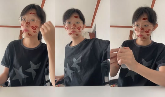 rlkmnb88 TikTok Live — Sep 30, 2026, 5:44 AM