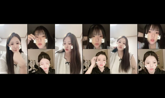 rlosxo TikTok Live — Aug 26, 2026, 3:21 PM