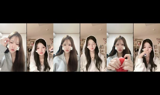 rlosxo TikTok Live — Sep 3, 2026, 2:18 PM