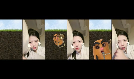 rlosxo TikTok Live — Sep 3, 2026, 5:15 PM