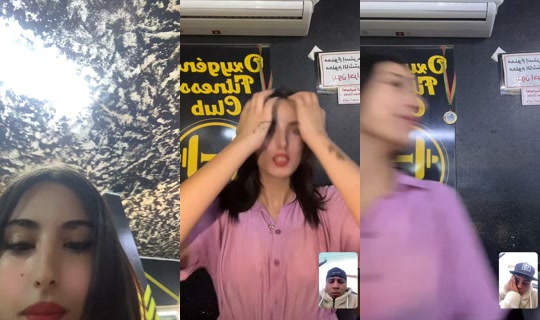rm_doua TikTok Live — Sep 21, 2026, 9:14 AM