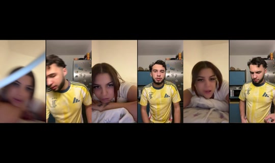 rmkkk.lbh TikTok Live — Oct 3, 2026, 7:20 PM