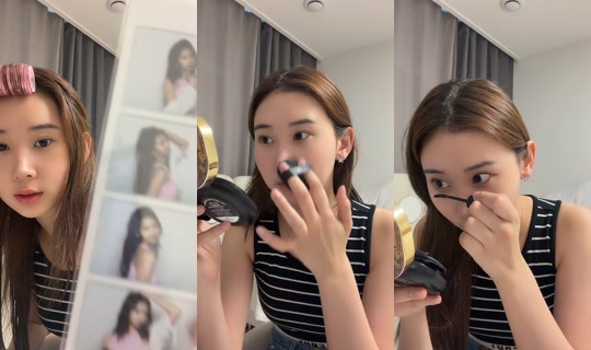 rmldyldnzlzl TikTok Live — Aug 23, 2026, 6:03 AM