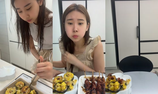 rmldyldnzlzl TikTok Live — Aug 25, 2026, 3:59 AM