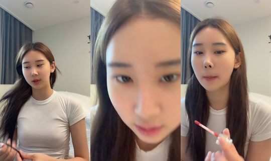 rmldyldnzlzl TikTok Live — Aug 25, 2026, 5:04 AM