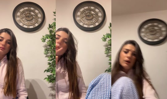 rmne.gxm TikTok Live — Oct 7, 2026, 6:50 PM