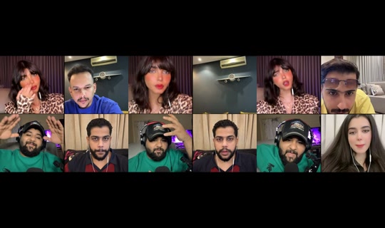 rn__r8 TikTok Live — Aug 23, 2026, 10:30 PM
